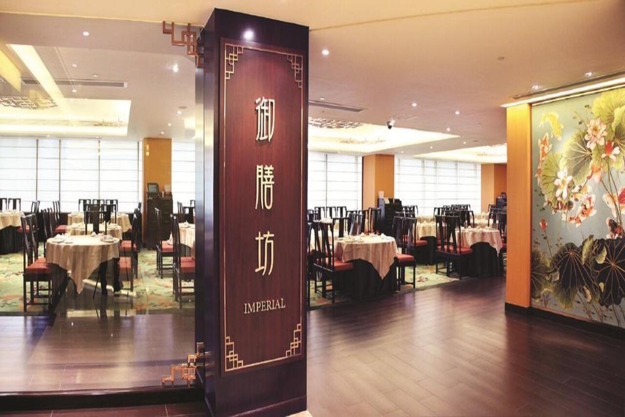 Casa Real Hotel Macau Exterior photo