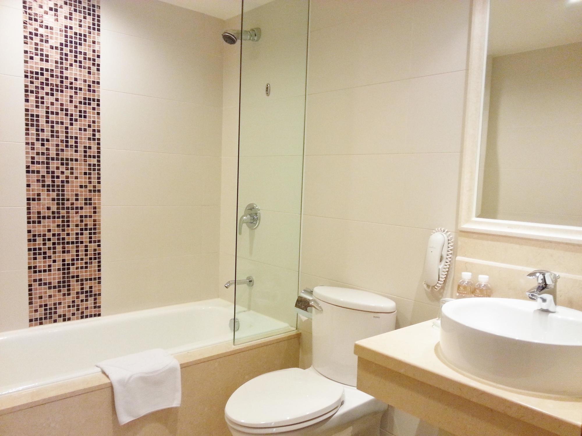 Casa Real Hotel Macau Exterior photo