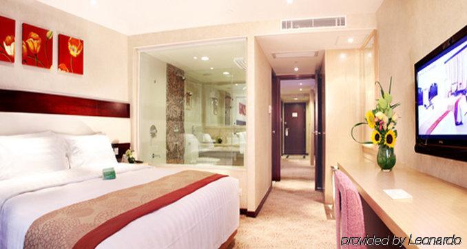 Casa Real Hotel Macau Exterior photo