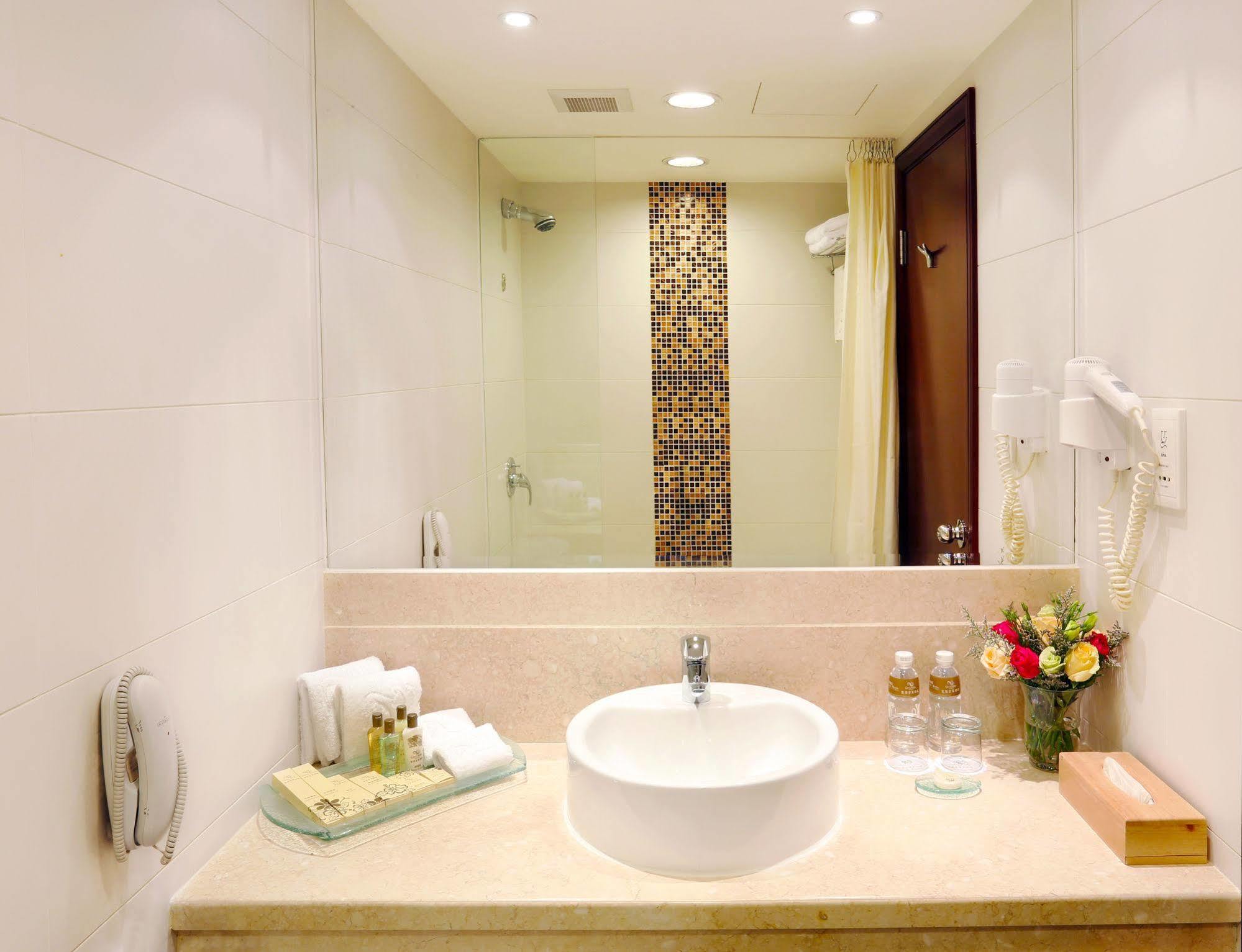Casa Real Hotel Macau Exterior photo