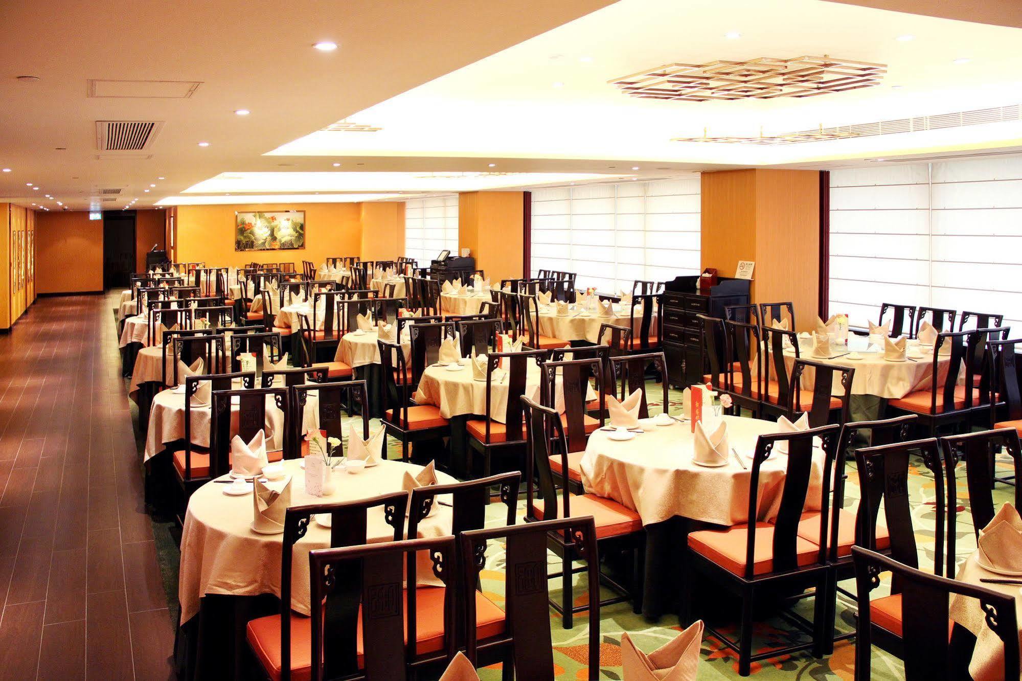 Casa Real Hotel Macau Exterior photo