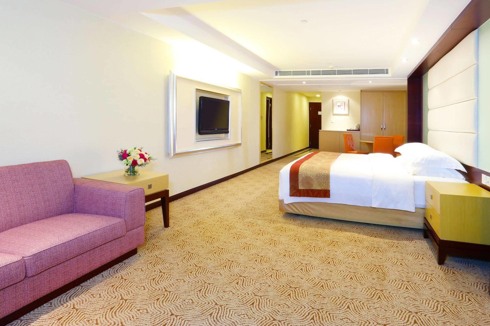 Casa Real Hotel Macau Exterior photo